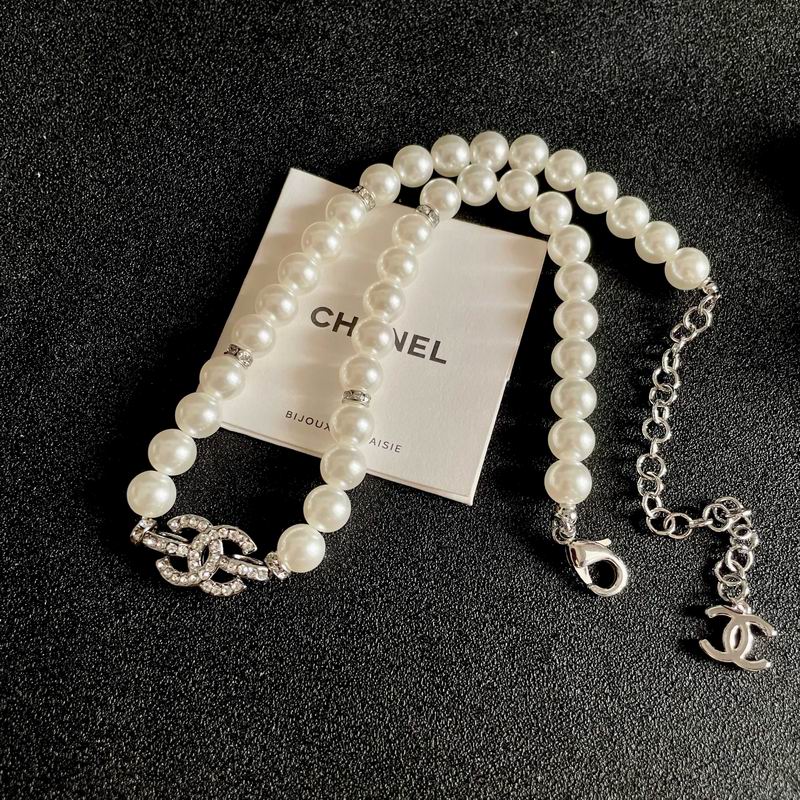 Chanel Necklace 04yxs59